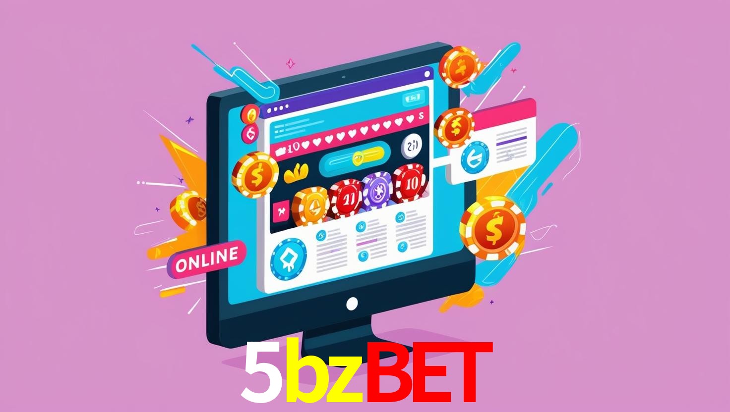 5BZBET